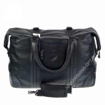 Дорожная сумка 8241-3-black