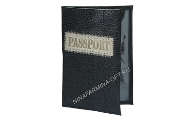 Обложка на паспорт AB-M7
