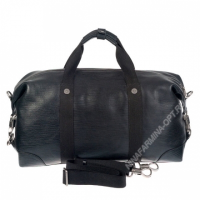 Дорожная сумка aj-341-078006l-black
