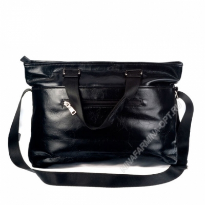 Дорожная сумка l8535-1-black-kz