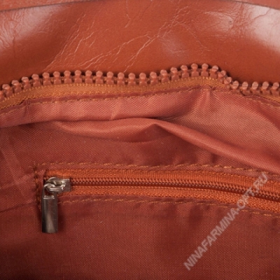Дорожная сумка l8535-1-orange-kz