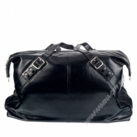 Дорожная сумка 820-1-black