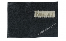 Обложка на паспорт AB-002