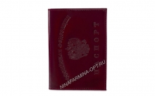 Обложка на паспорт AB-29