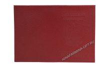 Обложка на паспорт AB-35