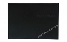 Обложка на паспорт AB-36