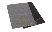 Обложка на паспорт AB-45