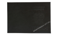 Обложка на паспорт AB-M15