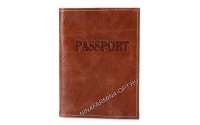Обложка на паспорт AB-M26