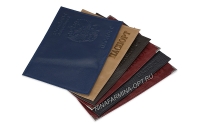 Обложка на паспорт AB-M29