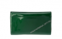 клатч nf-2008L-green