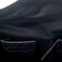 Дорожная сумка xl8597-black