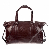 Дорожная сумка xl8691-brown-kz