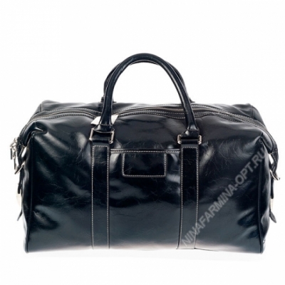 Дорожная сумка xl8714-black-kz
